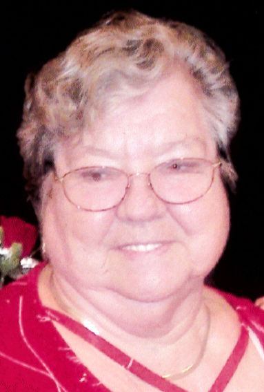 Childress, Betty Ann Tackett